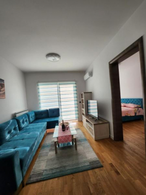 Luxury Blue Apartment Bulevar